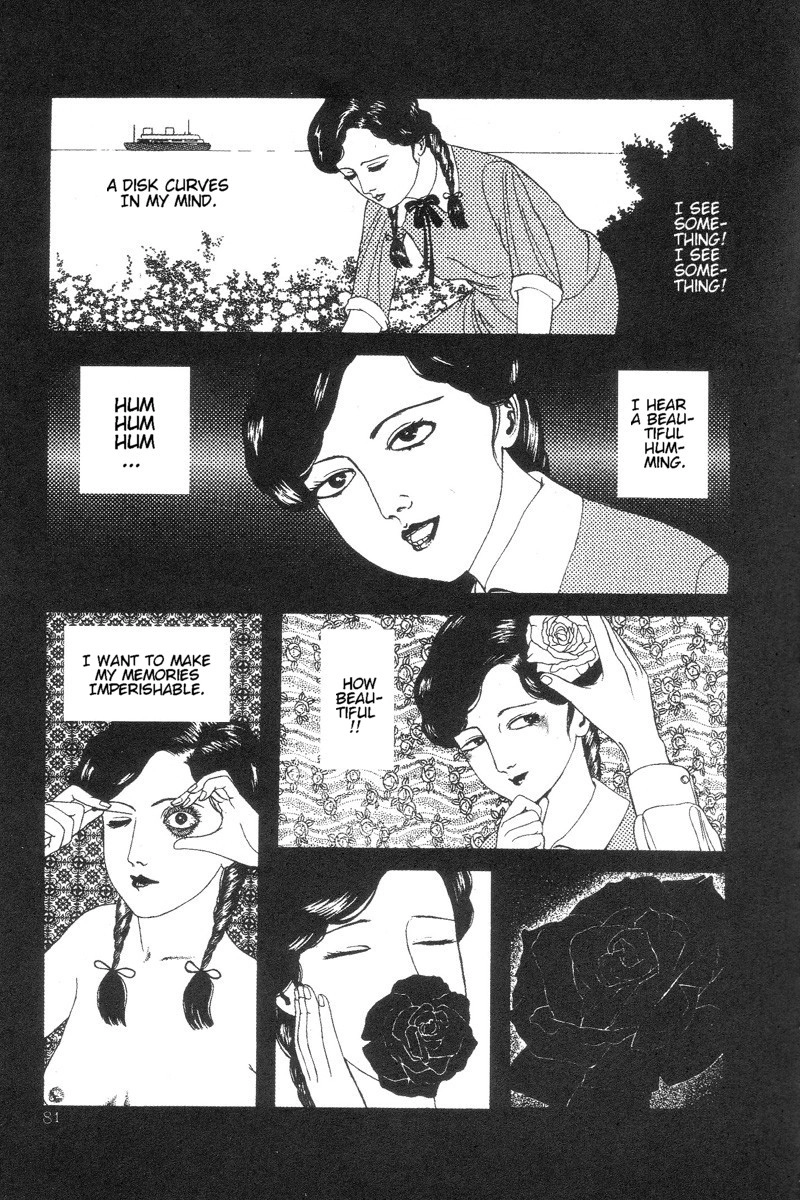 Read DDT chapter 7 image 4 on Lezhin