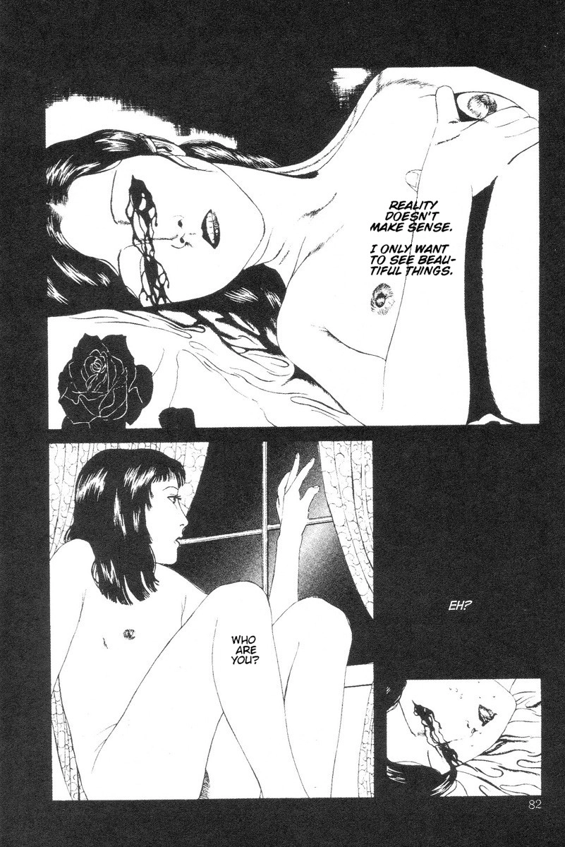 Read DDT chapter 7 image 5 on Lezhin