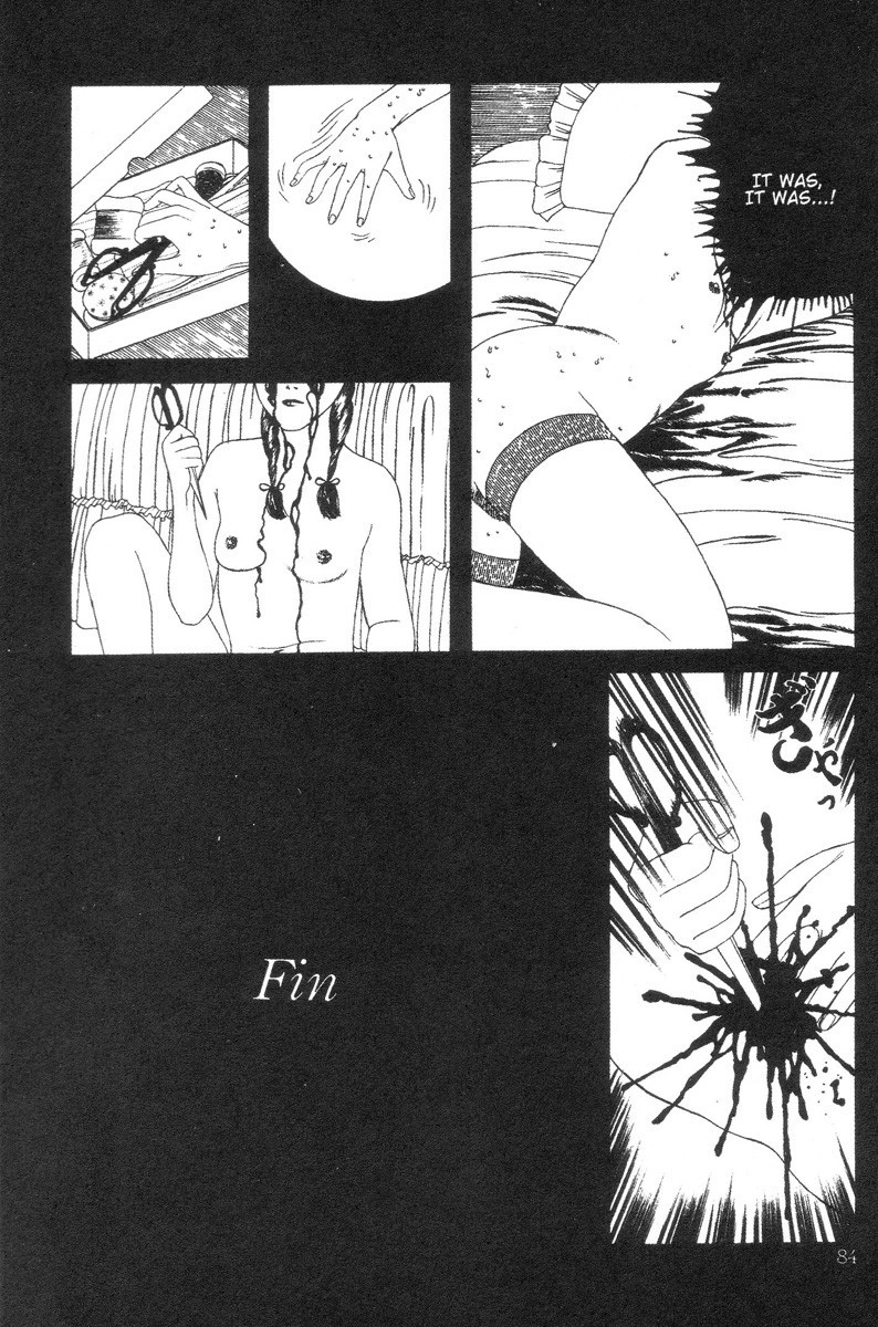 Read DDT chapter 7 image 7 on Lezhin