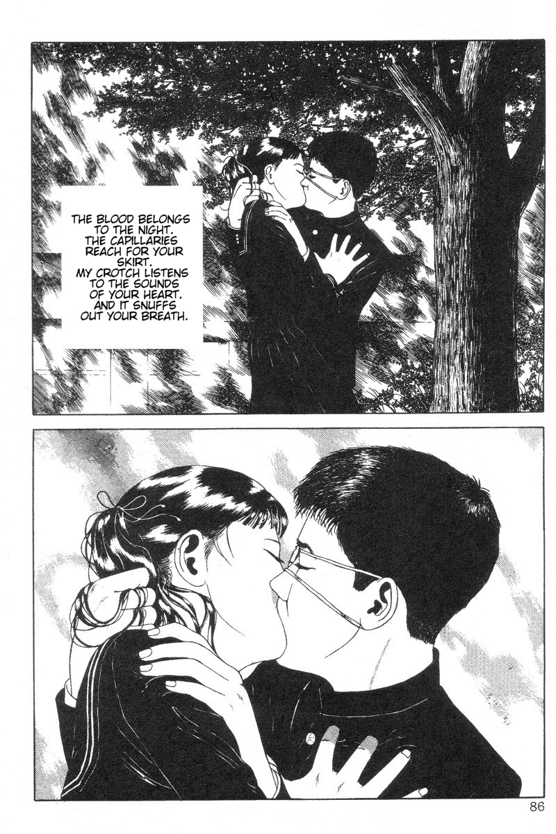 Read DDT chapter 8 image 1 on Lezhin