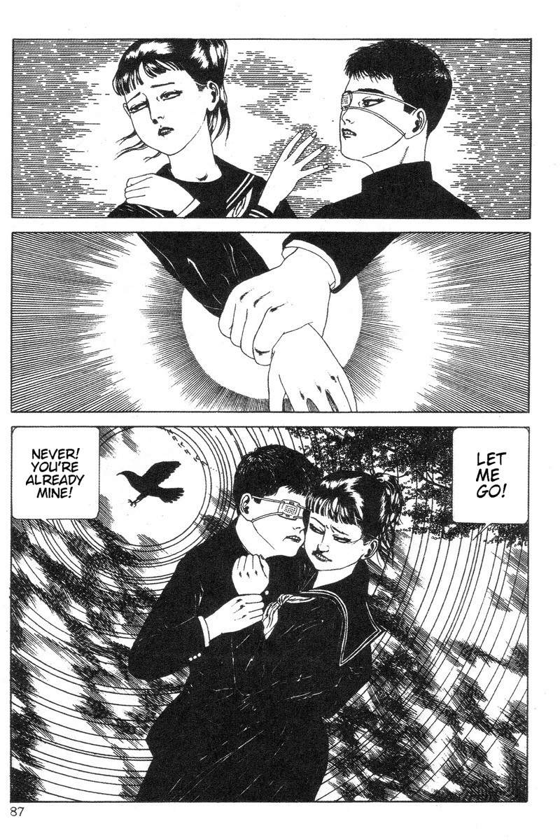 Read DDT chapter 8 image 2 on Lezhin