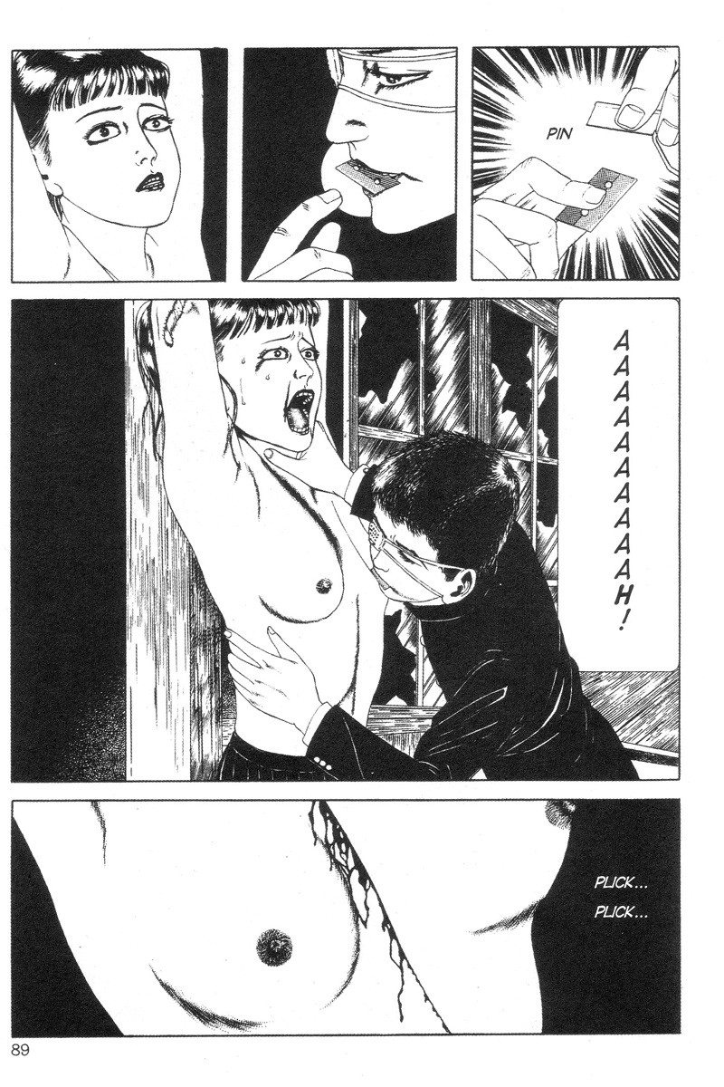 Read DDT chapter 8 image 4 on Lezhin