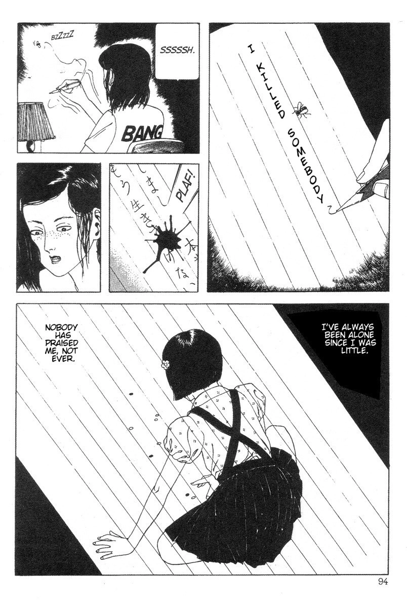 Read DDT chapter 9 image 1 on Lezhin