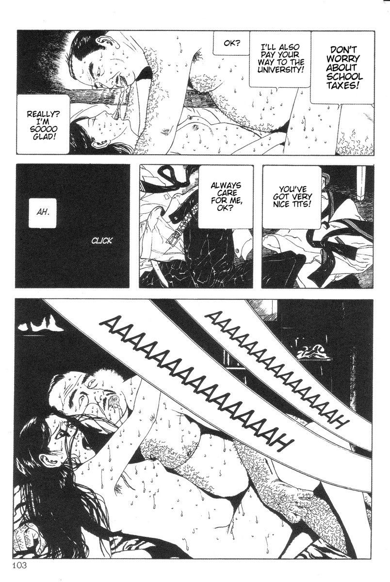 Read DDT chapter 9 image 10 on Lezhin