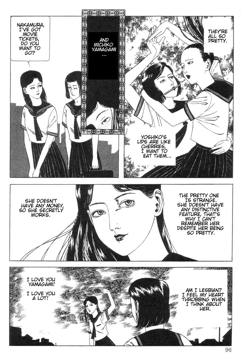 Read DDT chapter 9 image 3 on Lezhin
