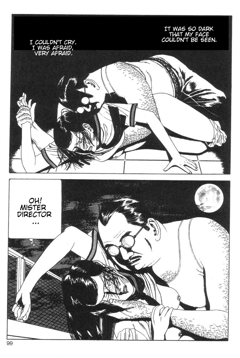 Read DDT chapter 9 image 6 on Lezhin