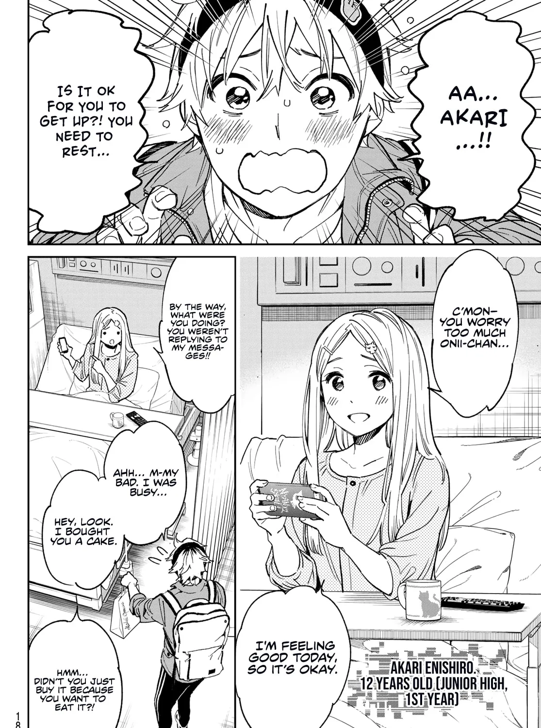 Read Dead Account chapter 1 image 13 on Lezhin