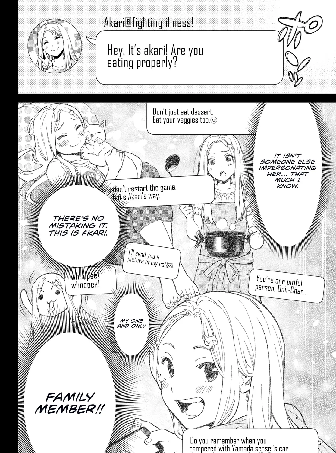 Read Dead Account chapter 1 image 59 on Lezhin