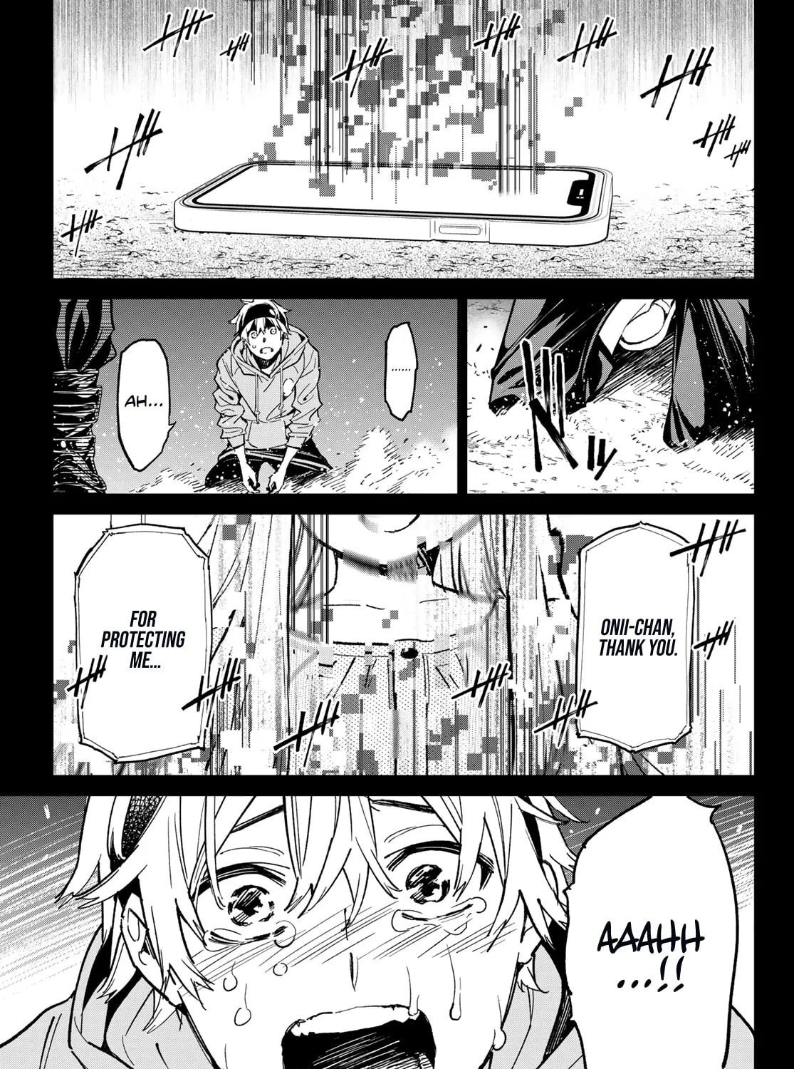 Read Dead Account chapter 1 image 65 on Lezhin