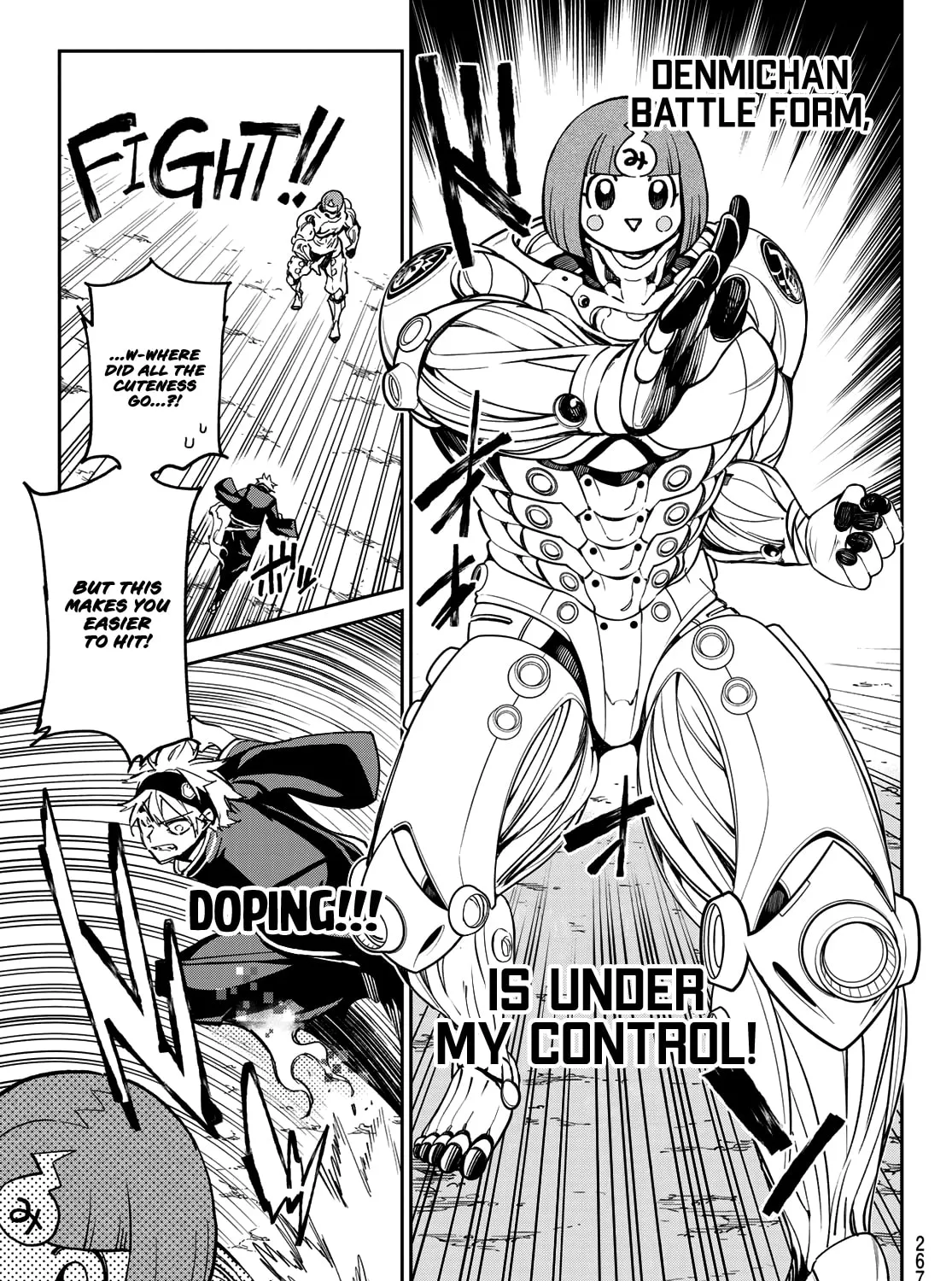 Read Dead Account chapter 10 image 25 on Lezhin