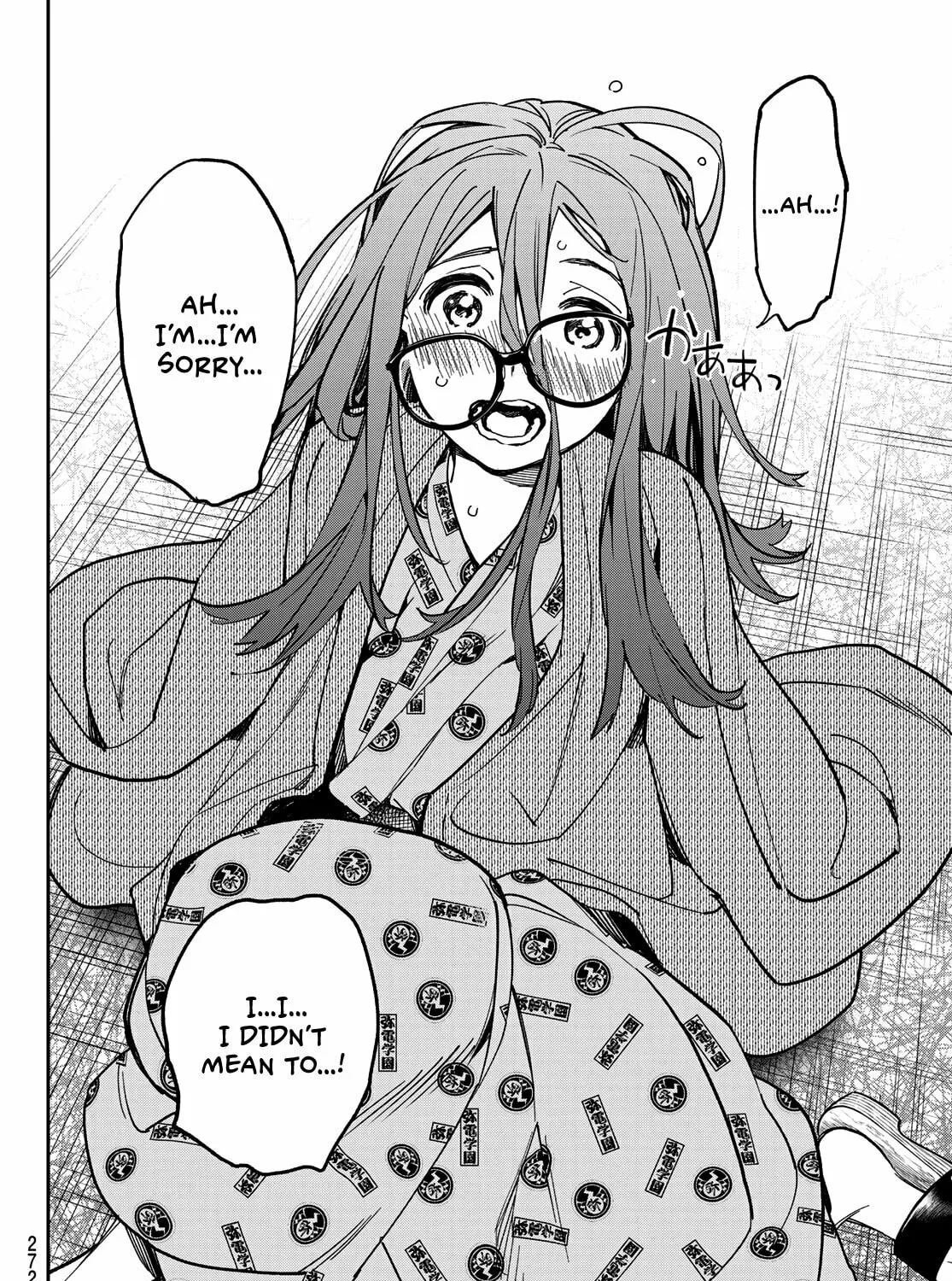 Read Dead Account chapter 10 image 35 on Lezhin