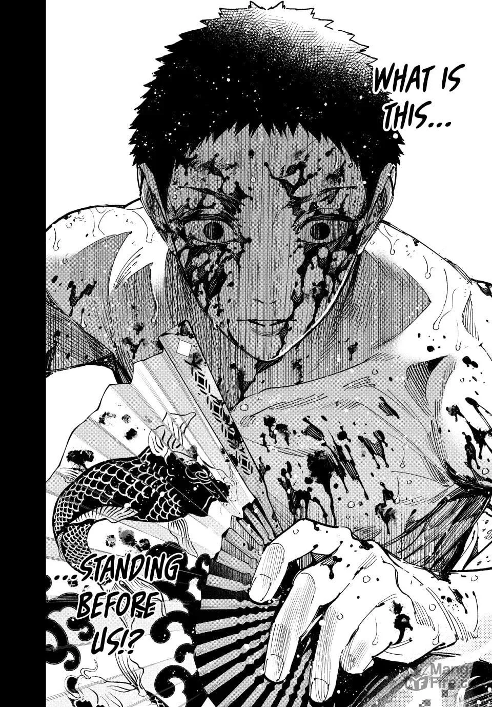 Read Dead Account chapter 101 image 19 on Lezhin