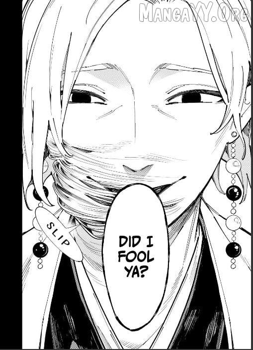 Read Dead Account chapter 122 image 19 on Lezhin