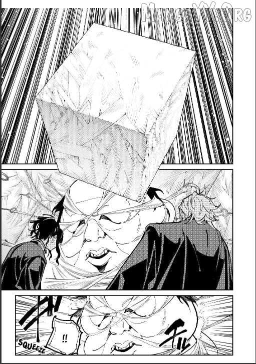 Read Dead Account chapter 123 image 11 on Lezhin
