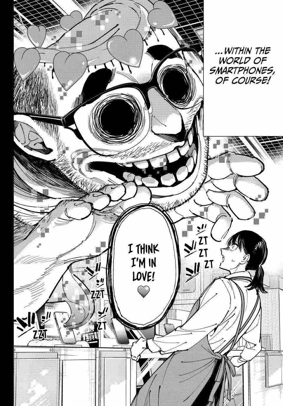 Read Dead Account chapter 124.99 image 1 on Lezhin