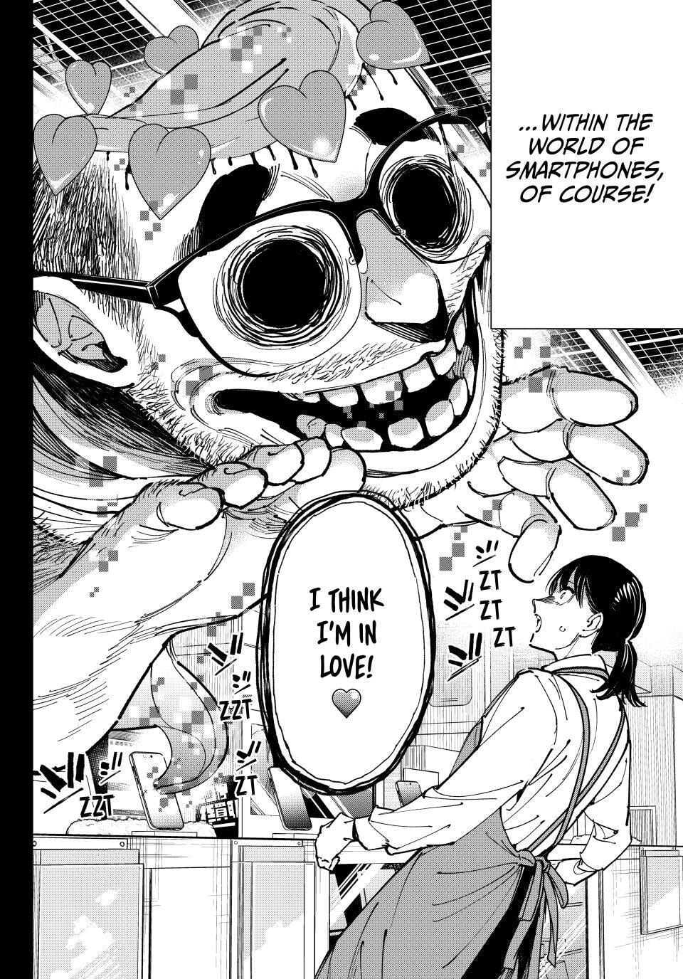 Read Dead Account chapter 125.2 image 1 on Lezhin