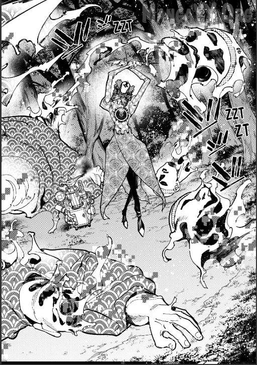 Read Dead Account chapter 125 image 14 on Lezhin