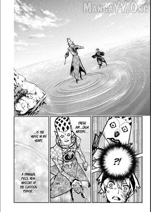 Read Dead Account chapter 126 image 17 on Lezhin
