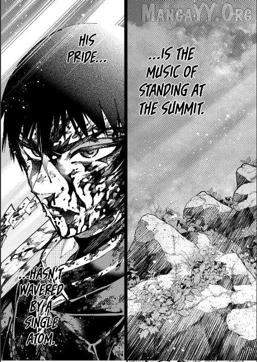 Read Dead Account chapter 126 image 20 on Lezhin