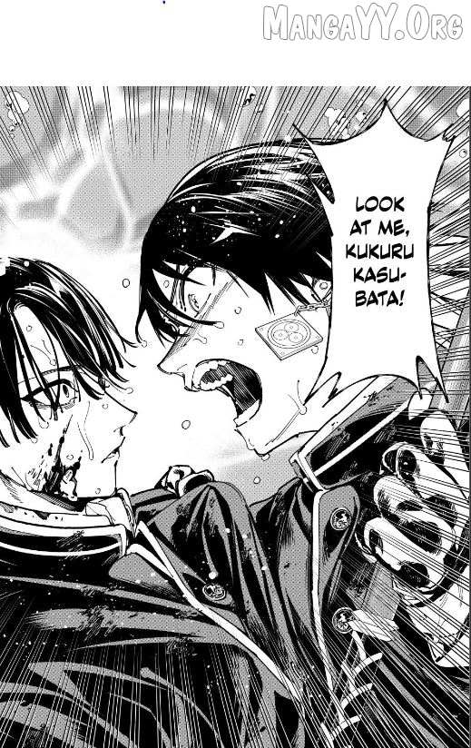 Read Dead Account chapter 127 image 16 on Lezhin