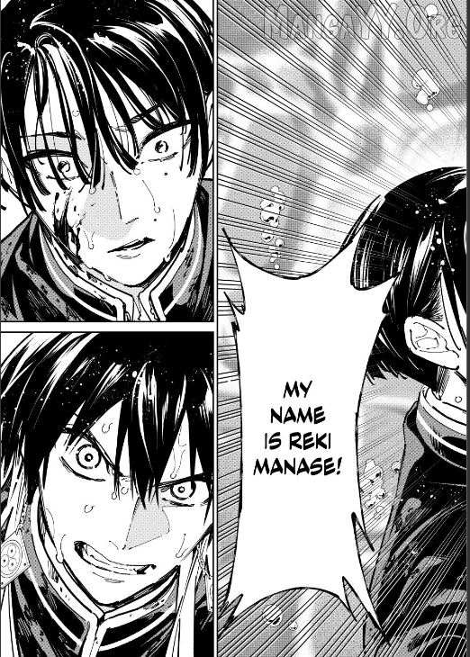 Read Dead Account chapter 127 image 17 on Lezhin