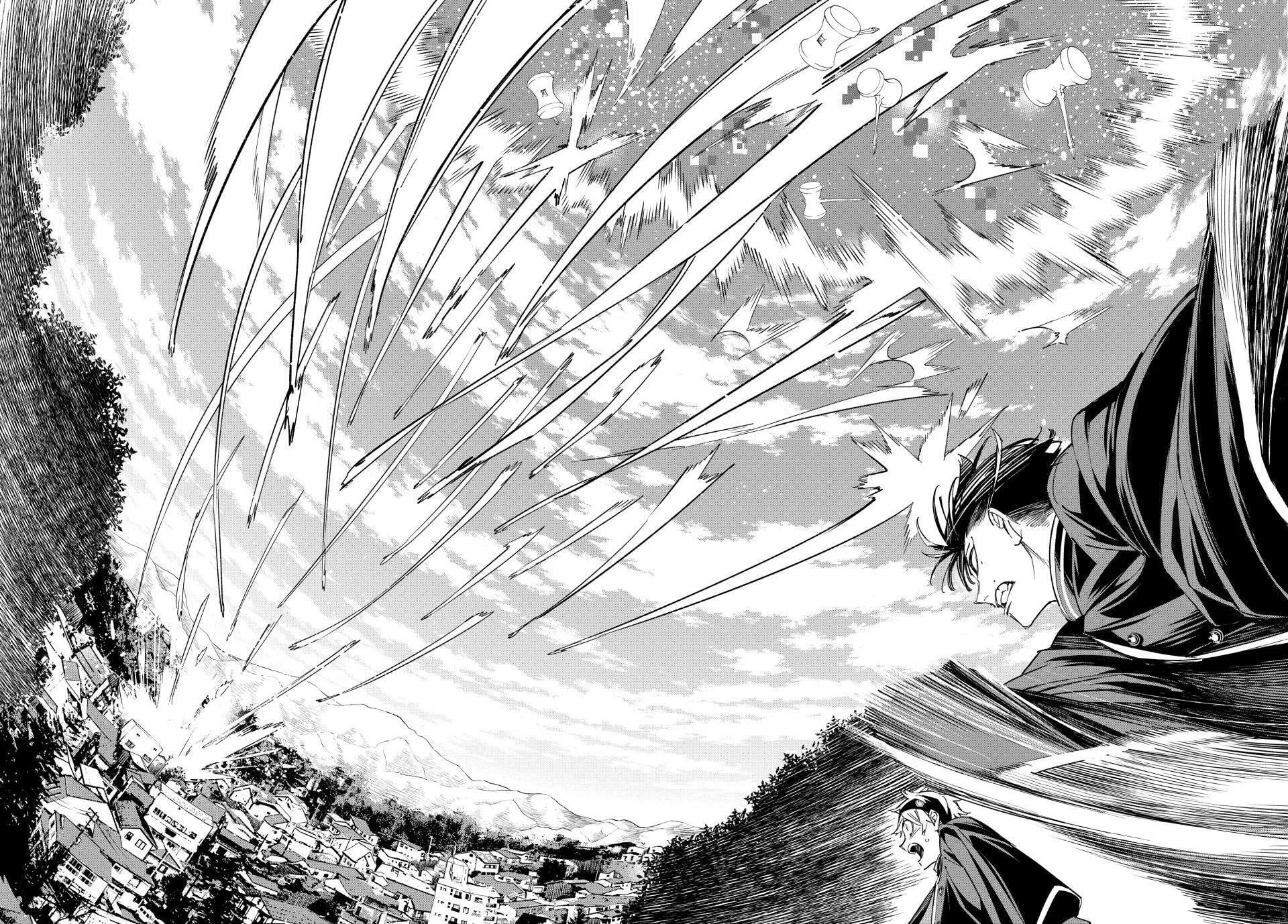 Read Dead Account chapter 13 image 16 on Lezhin
