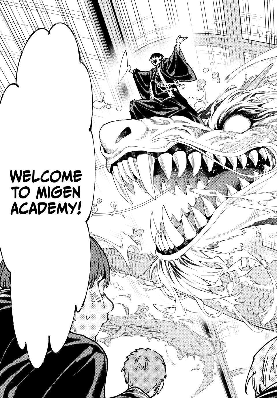 Read Dead Account chapter 135 image 6 on Lezhin