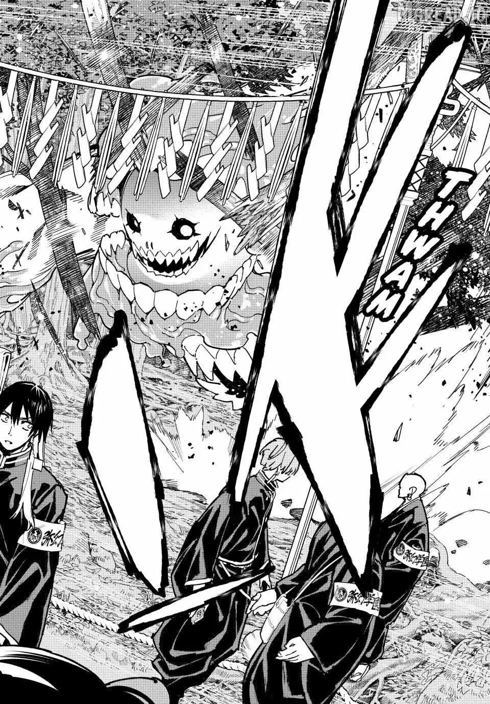 Read Dead Account chapter 137 image 17 on Lezhin
