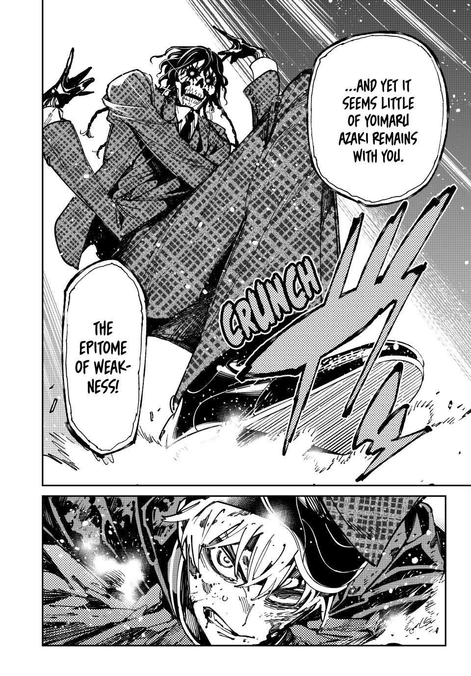 Read Dead Account chapter 140 image 17 on Lezhin