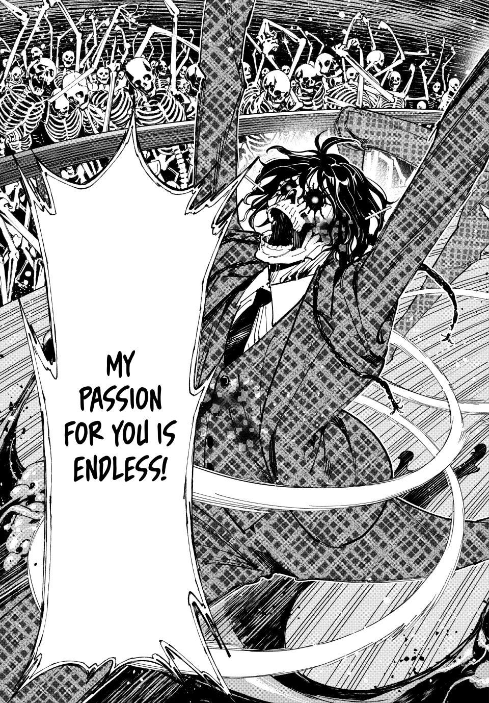 Read Dead Account chapter 141 image 16 on Lezhin