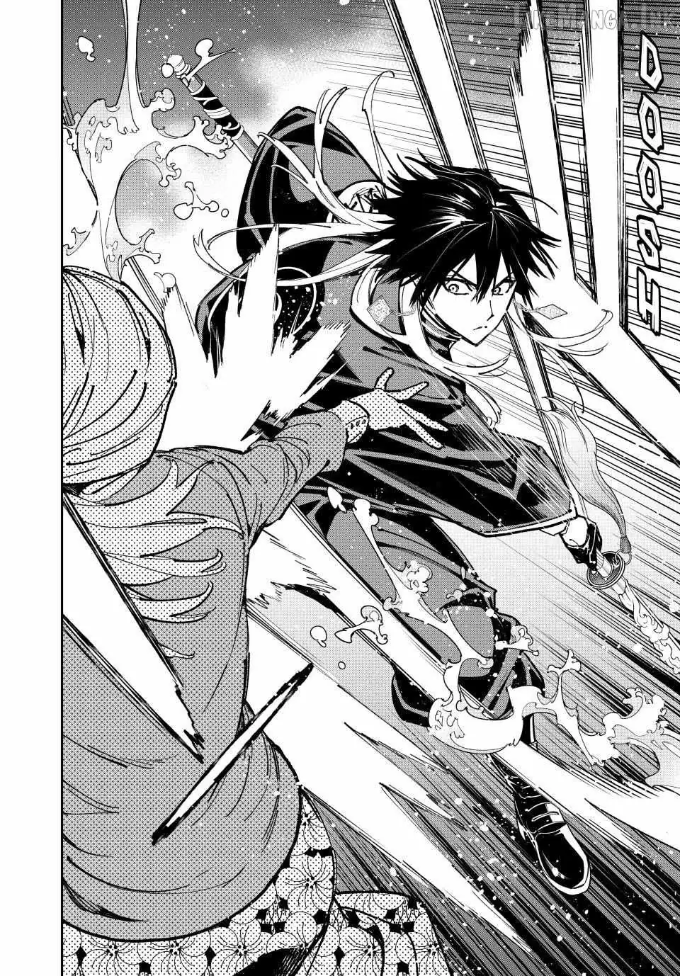 Read Dead Account chapter 146 image 13 on Lezhin