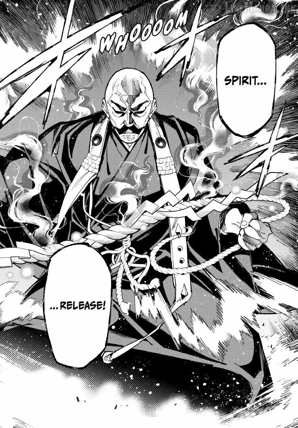 Read Dead Account chapter 146 image 17 on Lezhin