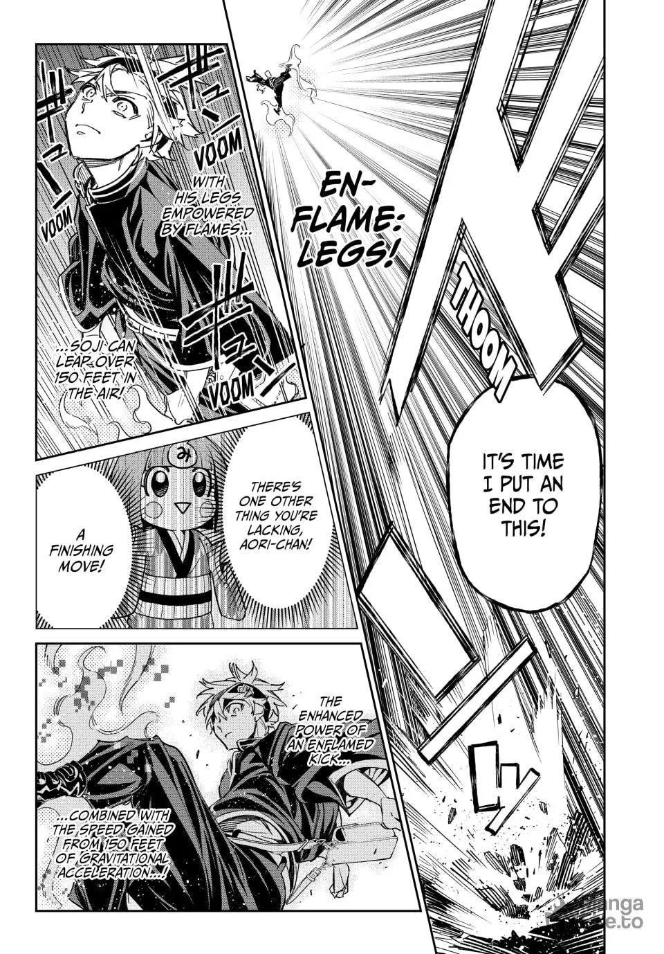 Read Dead Account chapter 19 image 14 on Lezhin
