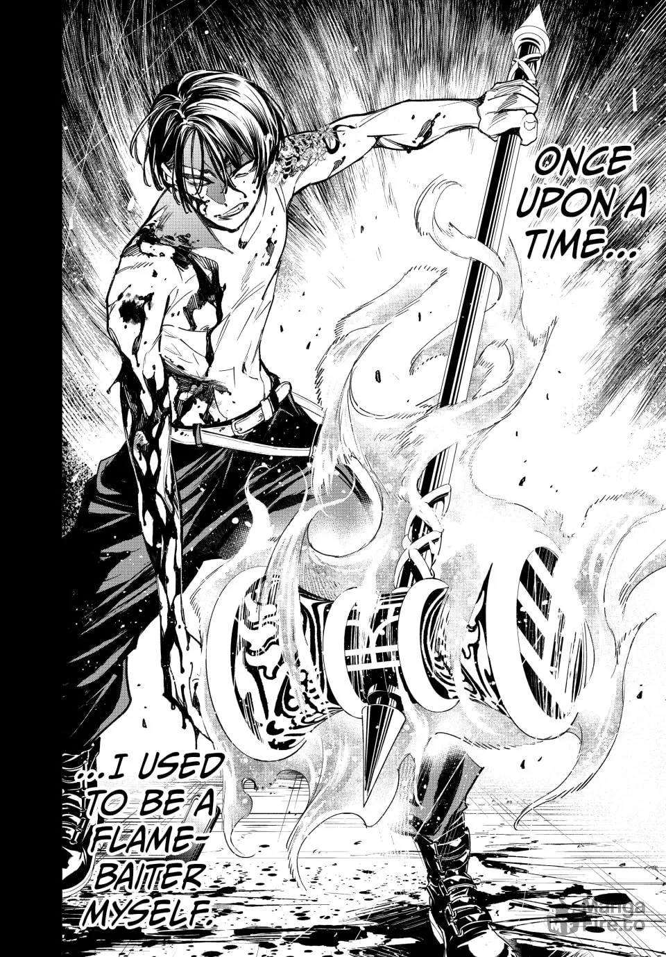 Read Dead Account chapter 20 image 19 on Lezhin