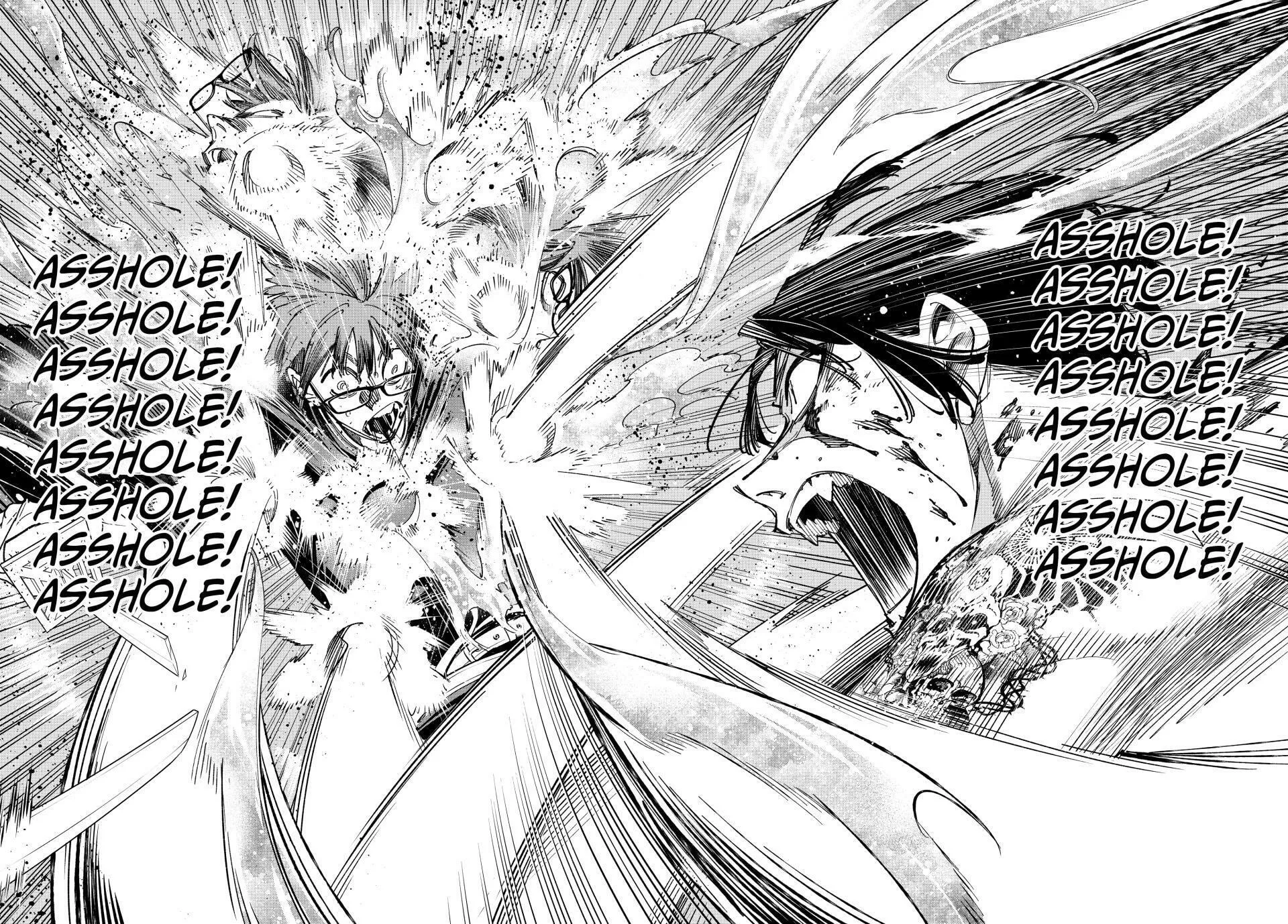 Read Dead Account chapter 21 image 14 on Lezhin