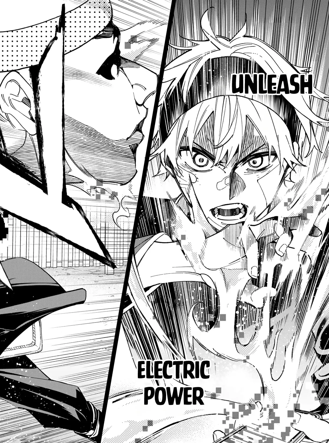 Read Dead Account chapter 3 image 31 on Lezhin