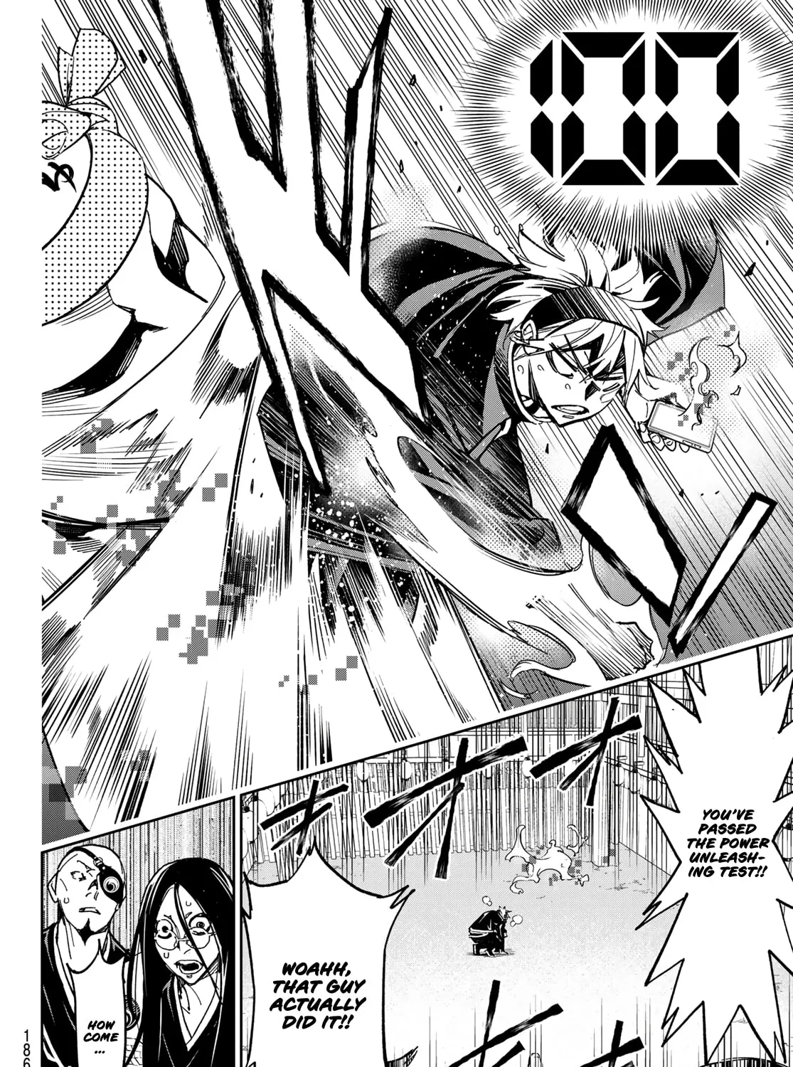 Read Dead Account chapter 3 image 83 on Lezhin