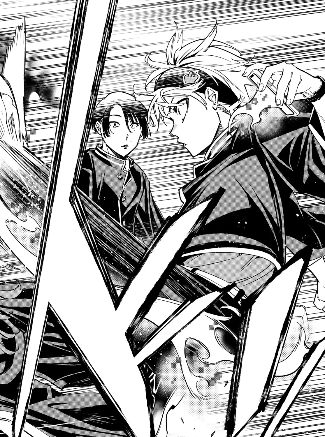 Read Dead Account chapter 4 image 41 on Lezhin