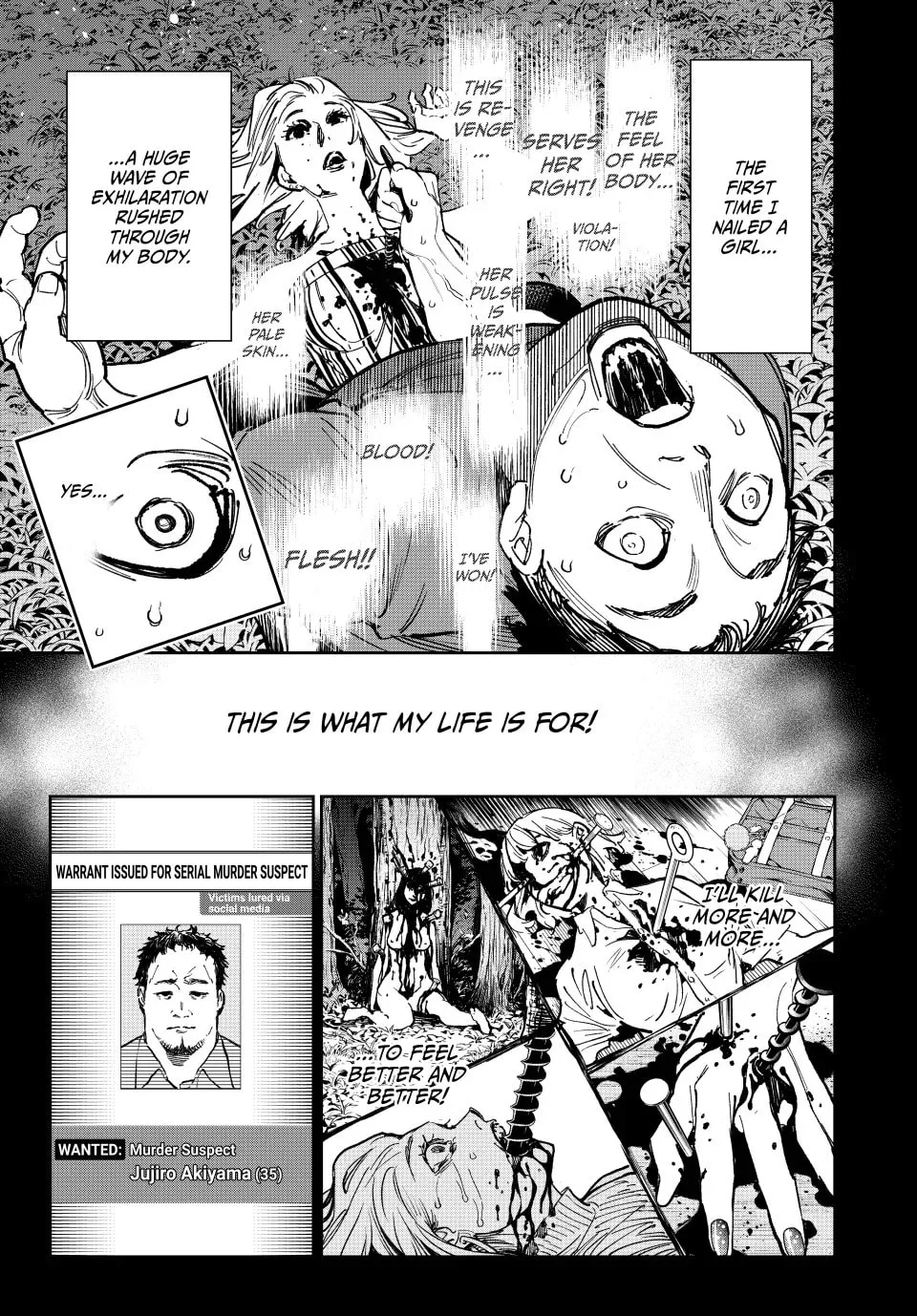 Read Dead Account chapter 41 image 3 on Lezhin