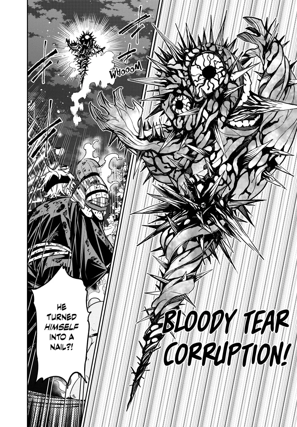 Read Dead Account chapter 41 image 6 on Lezhin