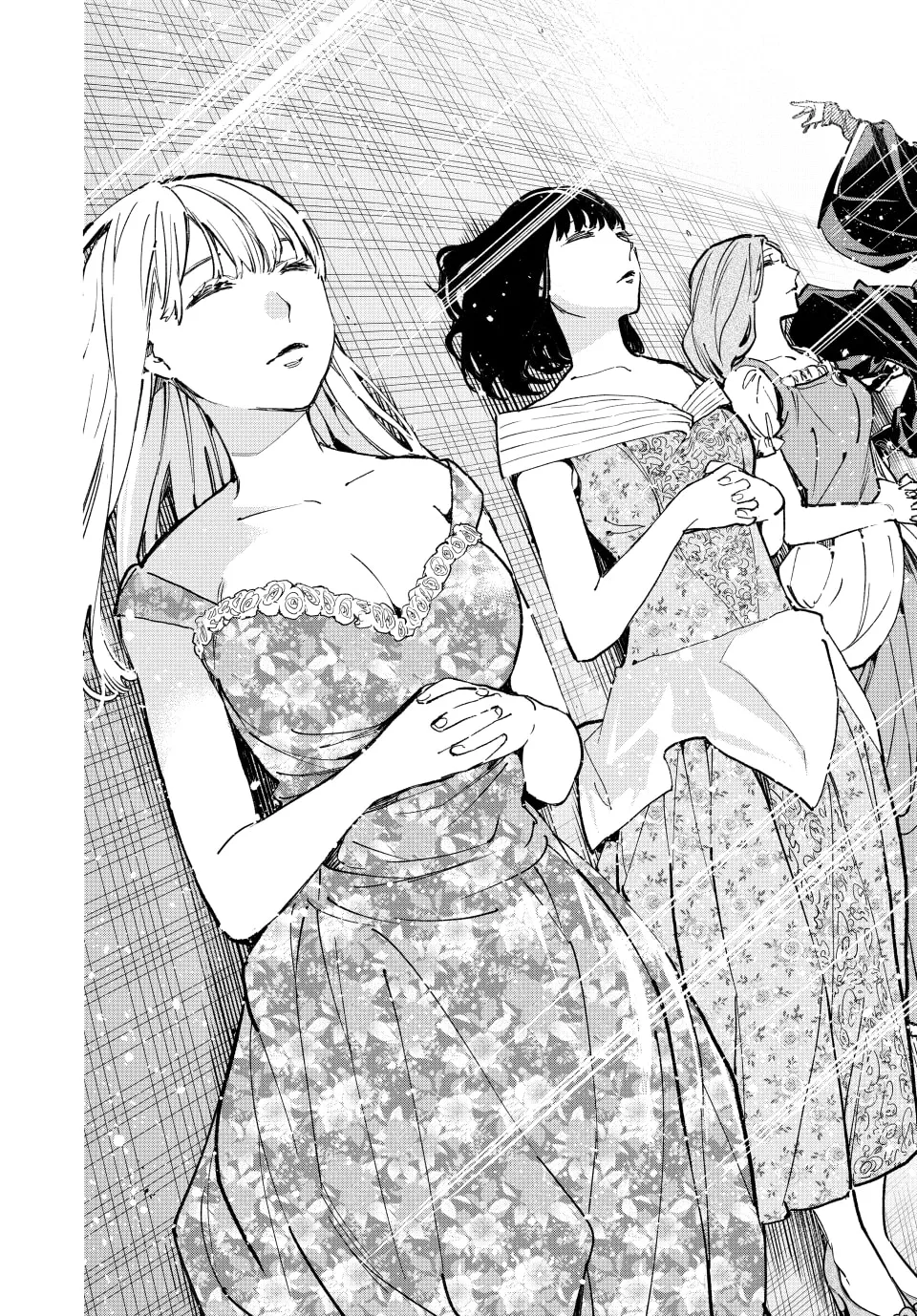 Read Dead Account chapter 42 image 13 on Lezhin