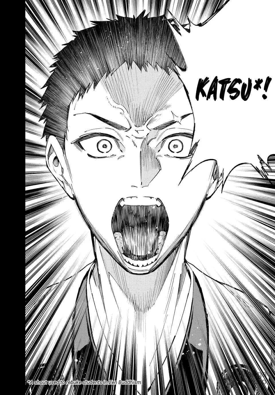 Read Dead Account chapter 45 image 8 on Lezhin
