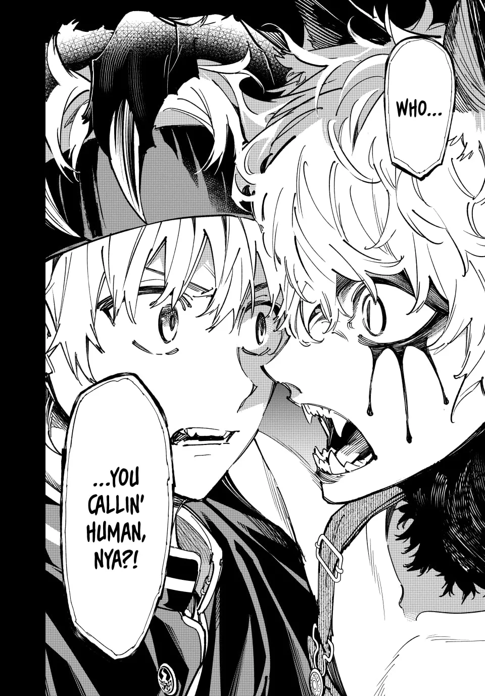 Read Dead Account chapter 46 image 16 on Lezhin