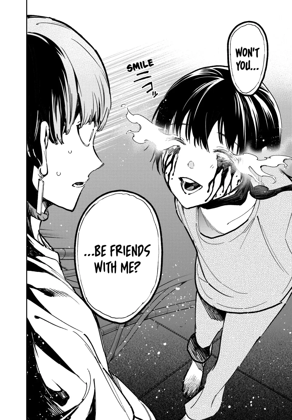 Read Dead Account chapter 53 image 16 on Lezhin
