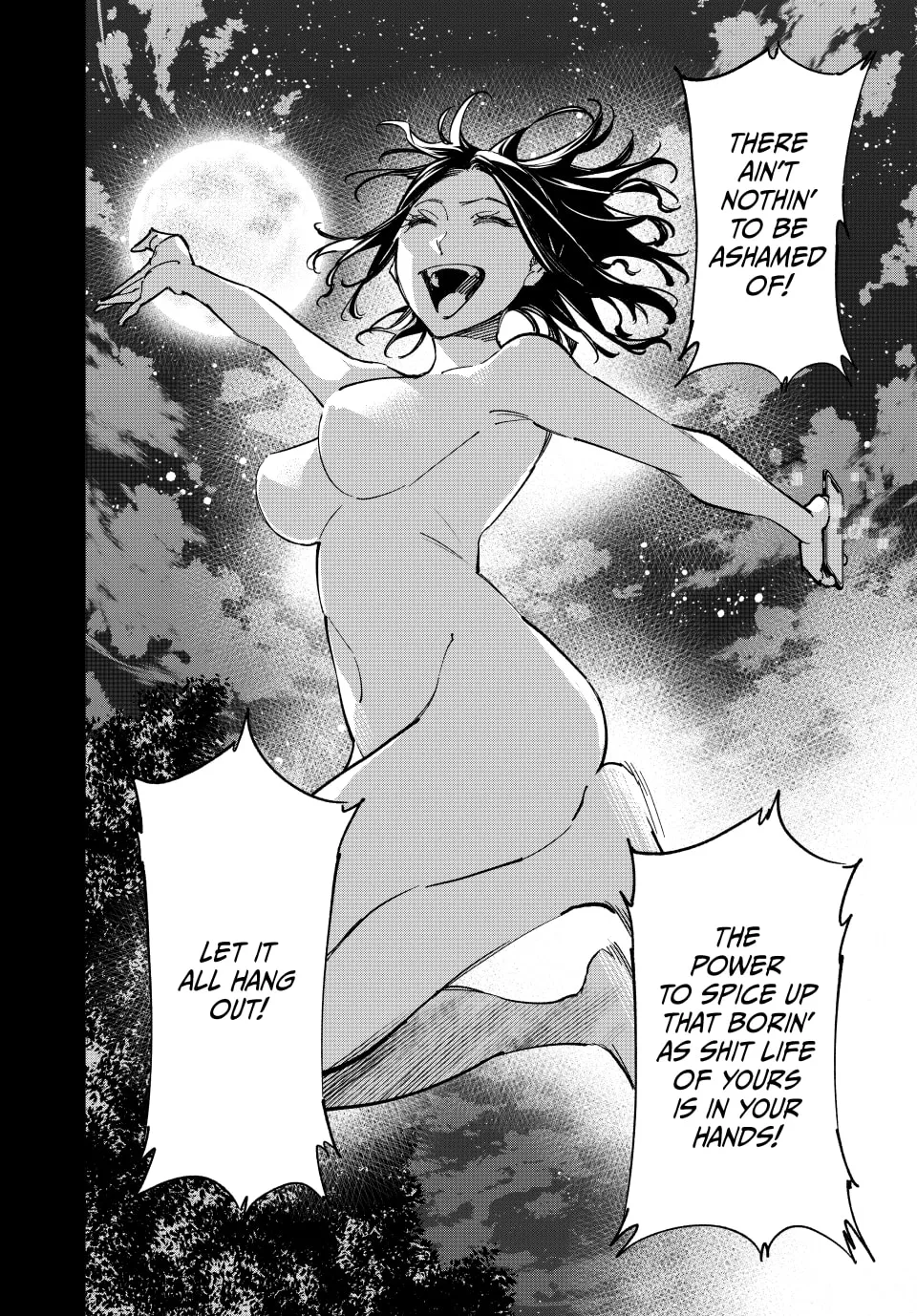 Read Dead Account chapter 56 image 16 on Lezhin