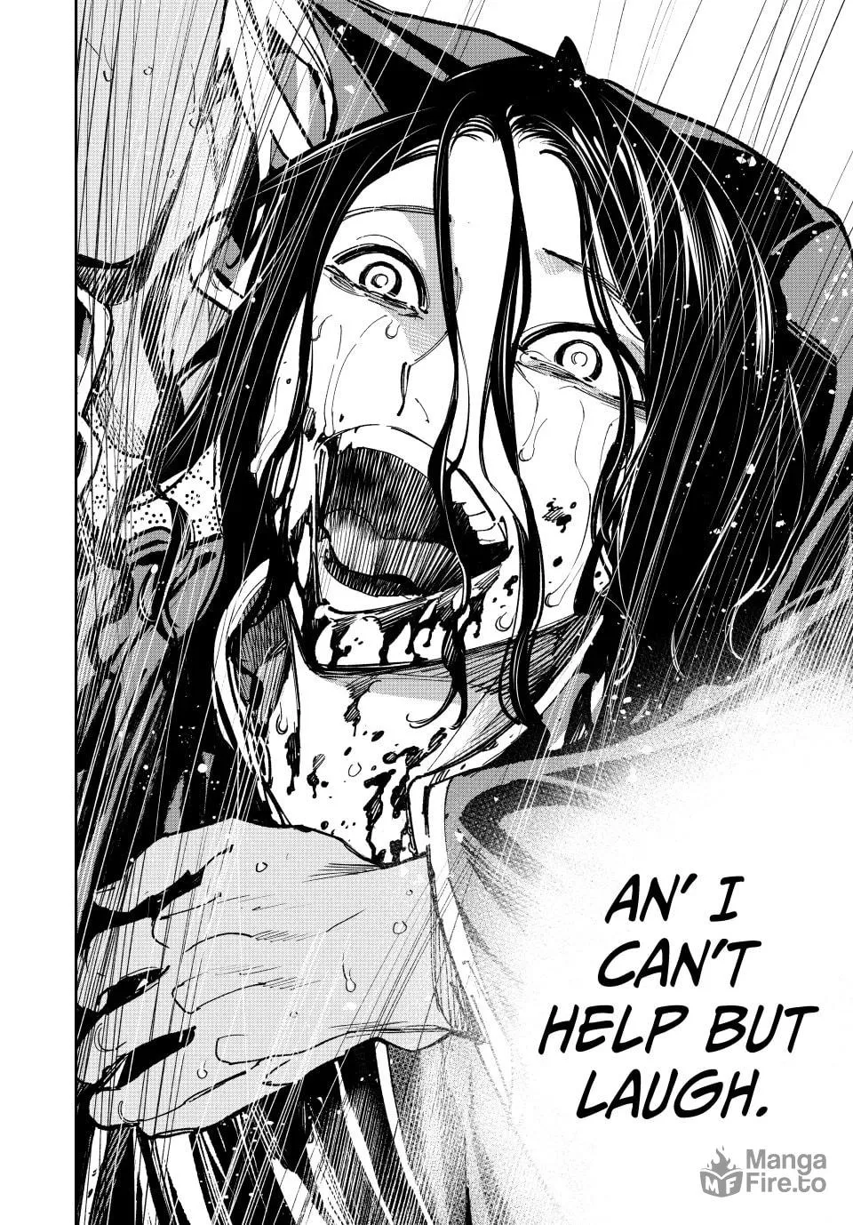 Read Dead Account chapter 58 image 17 on Lezhin
