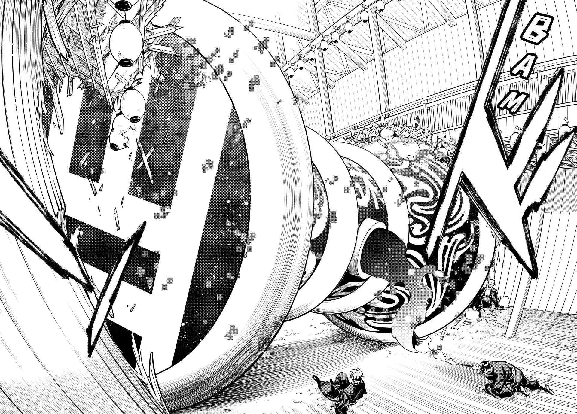 Read Dead Account chapter 59 image 15 on Lezhin