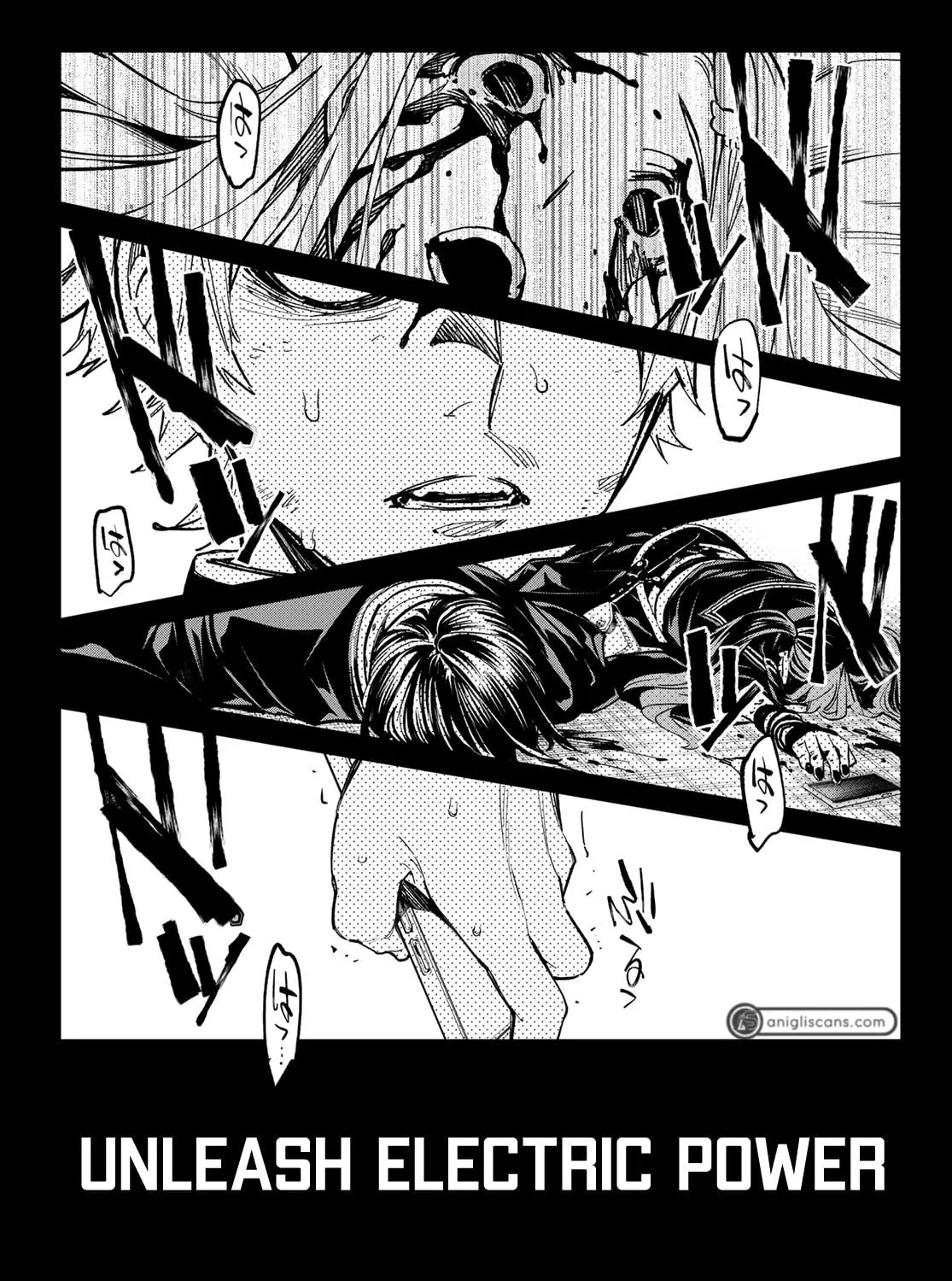 Read Dead Account chapter 7 image 21 on Lezhin