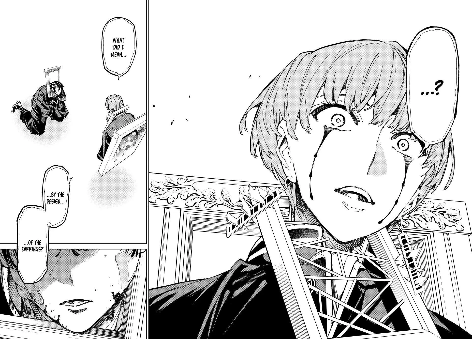 Read Dead Account chapter 77 image 17 on Lezhin