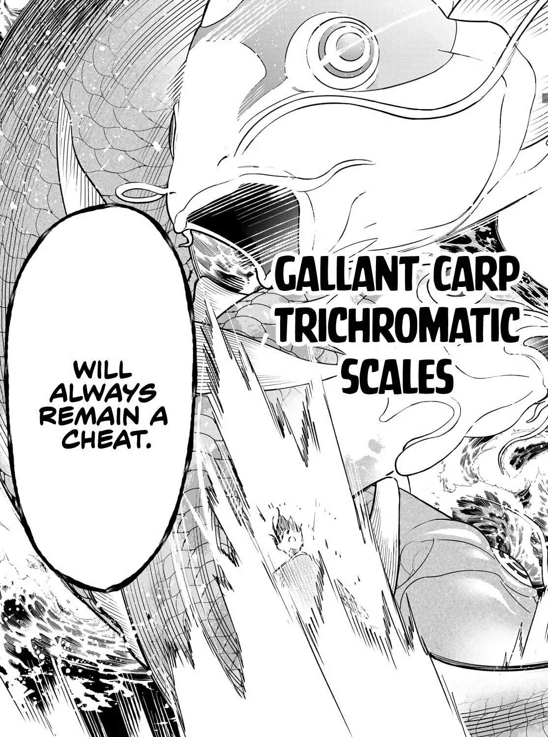 Read Dead Account chapter 8 image 25 on Lezhin